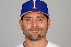 Bitonto rende omaggio al giocatore di baseball Francisco Cervelli