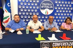 "Quattro anni di disastri", cosi FdI Bitonto smaschera le inefficienze del centrosinistra