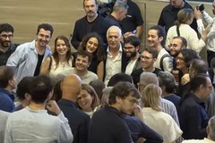 Niente da fare per Carbone: Umberto Fratino eletto nuovo rettore PoliBa