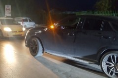 Sorprendono ladri d'auto in azione sulla strada provinciale Mariotto-Terlizzi