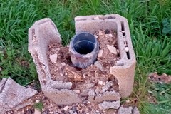 Coldiretti: «Saccheggiati pozzi artesiani: si chiudono i rubinetti in campagna»
