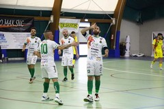Futsal Bitonto presenta reclamo alla corte sportiva: «Atto dovuto per lealtà e correttezza​»