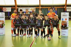 Vittoria casalinga per il Futsal Bitonto nello storico match d'esordio in Serie A2