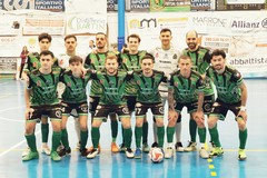 Vittoria casalinga per il Futsal Bitonto. Lamezia k.o. 5-2