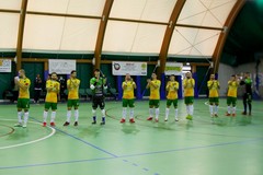 Il Futsal Bitonto torna a vincere