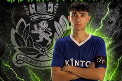 Futsal Bitonto, il futuro bussa alla porta: Petronella è un nuovo laterale neroverde