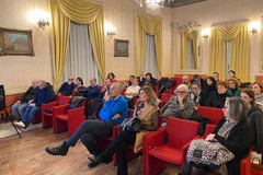 A Palazzo Gentile siglato il Patto Educativo di Comunità Bitonto - Palo del Colle