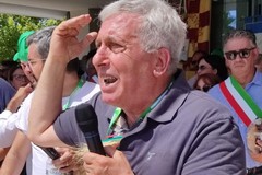 Flash-mob della CIA a difesa del grano duro italiano: a Bari da tutto il Centro Sud