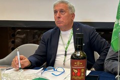 Galà dell'Olio a Bari, la critica di Sicolo: «Sottratto a Bitonto un format vincente»