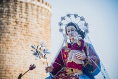 La Madonna delle Grazie torna "al Miglio": si chiude la settimana mariana