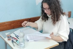 Olimpiadi della Matematica, Giada Bonasia del Liceo 'G. Galilei' alle finali nazionali