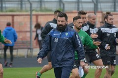 Bitonto Calcio, riparte la sfida: Gino Zinfollino è il nuovo allenatore