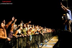 Il Giovinazzo Rock Festival si trasferisce a Bitonto