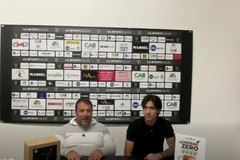 Bitonto Calcio, Bux: «Ora dobbiamo riscattarci davanti ai nostri tifosi»