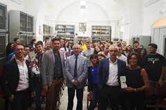 “Il Diritto in piazza” entra nelle scuole di Bitonto e Bitetto per la sua III edizione