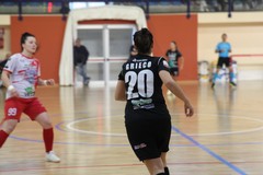 Playoff Serie A, Bitonto C5 si aggiudica gara 1: rimonta alla Soccer Altamura