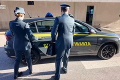 Eventi a nero a Bitonto: scovati dalla Guardia di Finanza dai post Instagram