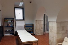 Nel centro storico di Bitonto un polo di aggregazione giovanile