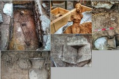 «I resti archeologici rinvenuti a Bitonto esposti in città»