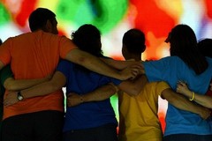 Selezionati a Bitonto i due vincitori della rete Galattica del Servizio Civile Regionale