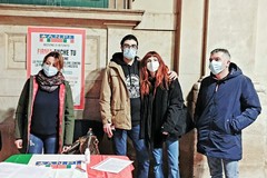 Bitonto è antifascista: 510 firme per la petizione contro fascismi e nazismi