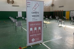 Vaccinazioni anti-Covid: gli orari di apertura di marzo a Bitonto