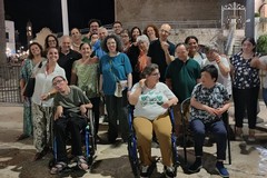 Cooperativa Zip.h di Bitonto, stasera si inaugura la mostra per accoglienza ed inclusione