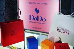 DoDo Lab, l’evento esclusivo solo da Il Tesoro GLAM