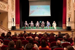 Festival del Diritto, oggi chiusura della tre giorni dal tema "Che ambiente!"