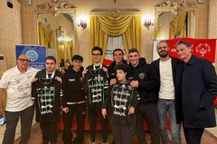 Bitonto celebra i suoi campioni di Special Olympics 2026