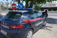 Botte alla compagna anche quando era incinta, arrestato un 43enne