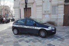 Polizia Locale Bitonto, c'è il diario del concorso per 3 posti