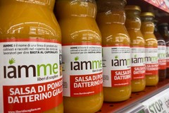 Filiera etica contro il caporalato: al via la vendita dei prodotti biologici ‘Iamme’ negli oltre 500 supermercati del Gruppo Megamark