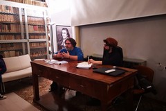 Migrazioni, Marco Omizzolo ospite a Bitonto