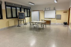 Neuropsichiatria infantile, Damascelli: «Si utilizzi scuola in via Abbaticchio»