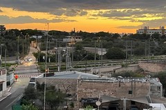 Infrastrutture, dalla Regione il via libera alla variante ferroviaria a nord di Bari