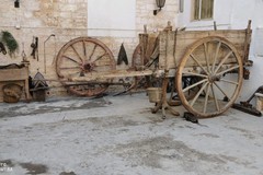 "Monumenti aperti" a Bitonto, c'è anche la "Casa del contadino"