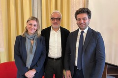 Strategie urbane comuni: siglato accordo tra Bitonto, Bitetto e Palo del Colle