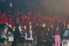 "Road to Battiti Live", in migliaia a Bitonto per i Coma Cose - FOTO e VIDEO