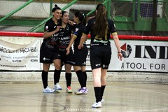 Il Bitonto C5 batte il Cagliari 6-2 e si prepara ai playoff scudetto