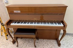 Rotary Bitonto, donato pianoforte alla cooperativa Zip.h