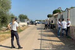 Uomo di 53 anni trovato morto a Bitonto: ha diverse ferite alla testa