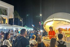 Bilancio positivo per gli eventi estivi Confartigianato Bitonto