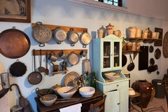 Monumenti Aperti, visitabile a Bitonto anche il Museo della civiltà contadina