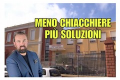 Sanità a Bitonto, la posizione netta di Antonio Ruggiero