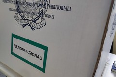 Elezioni regionali, tutti i dati definitivi a Bitonto