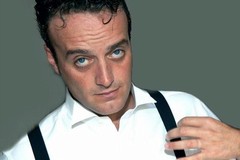 La comicità di Renato Ciardo per aprire le festività a Bitonto