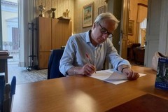 Ricci azzera la Giunta comunale: punto stampa alle 13.00 a Palazzo Gentile