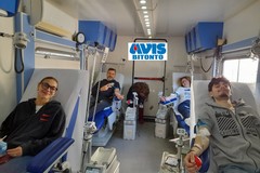 Una famiglia, quattro cuori, un unico gesto: l’amore che salva vite