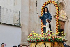 Bitonto in festa per Santa Lucia Filippini: il racconto